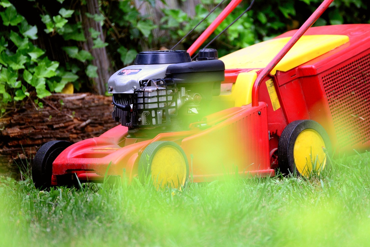 Fort Myers Lawn Care and Landscaping Cost